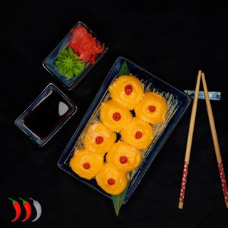 Запечений з куркою (425г)