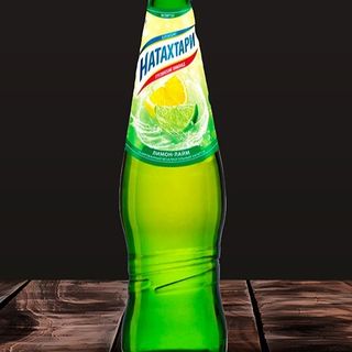 Лимонад Натахтарі Лимон-лайм