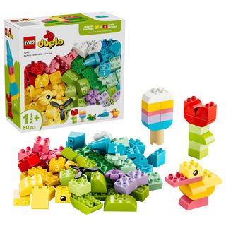 Cutie creativă în culori - 10479