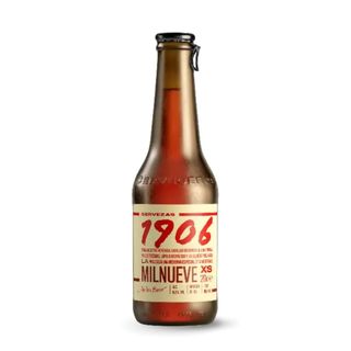CERVEZA 1906 XL