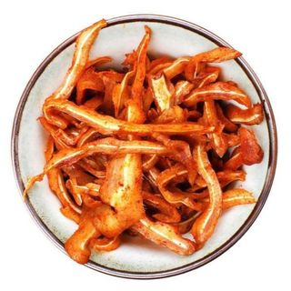 Вуха Свинячі Класичні Just Meat(100гр)