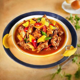 Дапанджи (400 гр.)