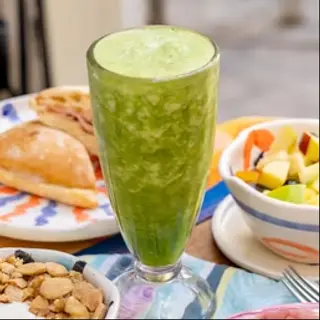 Super Green