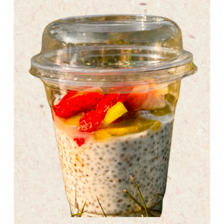 Плодово Мляко с чия (290г)