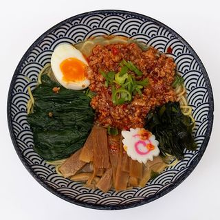 Butakara Ramen