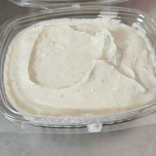 Tarrina de salsa (250 ml.)