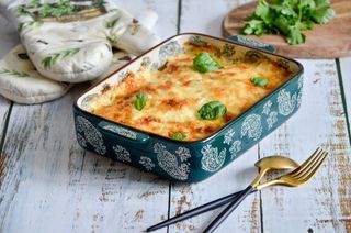 курица по-французски (300 гр.)