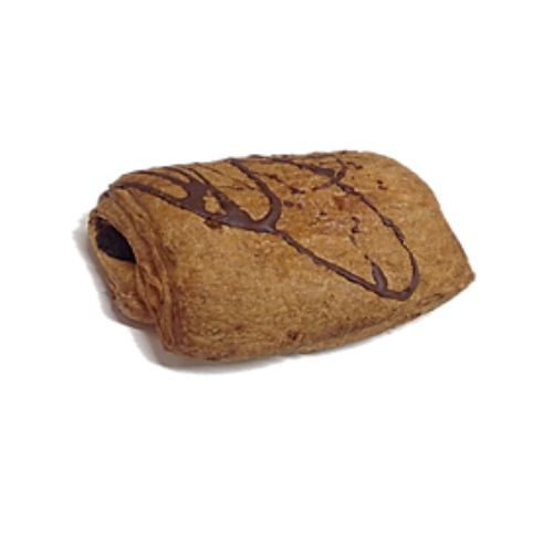 Napolitana De Chocolate (1 Ud.)