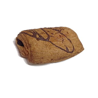 Napolitana De Chocolate (1 Ud.)