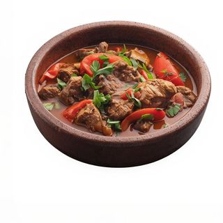 Chashushuli