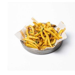 Patatas fritas
