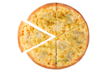 Պիցցա Կուատրո ֆորմաջի (1 կտոր)