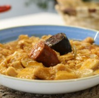 Callos De Tineo