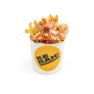 Box Kebab