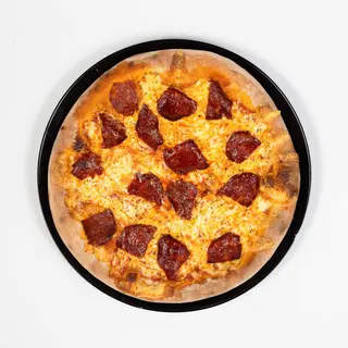 Pizza Kulen