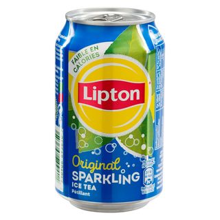 Lipton ice tea
