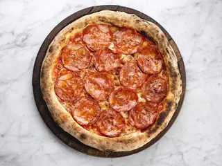 Піца Pepperoni (420g)