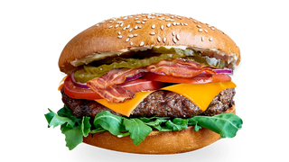 SerBekon Burger