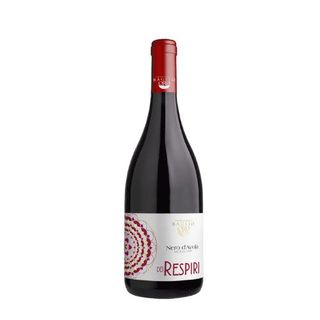 D.O Sicilia - nero D"Avola (750 Ml.)