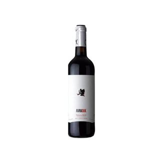 Vino Tinto Avan Oak Tempranillo Ribera 