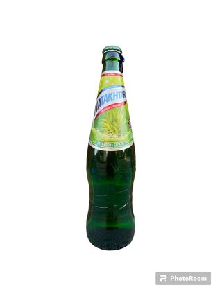 Лимонад Натахтарі Тархун, 0,5л