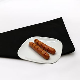 Сосиска (1 шт.)