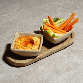 Hummus ancestral