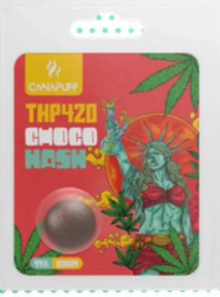 Choco Dry Hax Thp420 1G