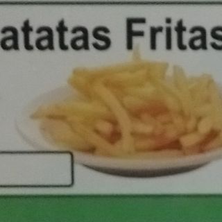 pata frita