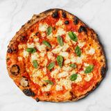 Provola e Pepe a rot e carrett'