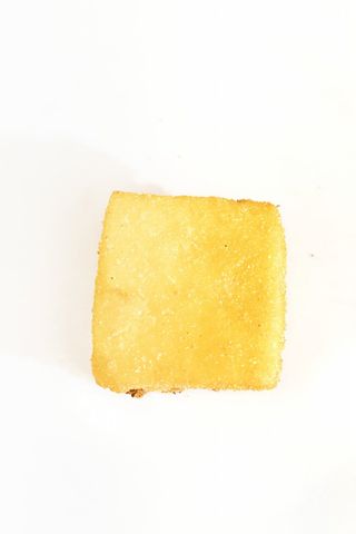 Mozzarella in carrozza - due pezzi 