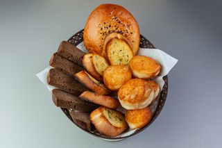 Хлебная корзина