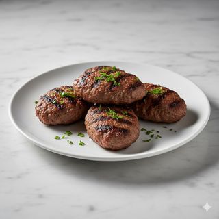 Plato Kofte (5 Uds.)