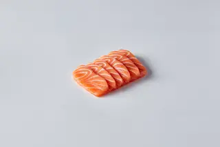 Sashimi Salmón (4 Uds.)