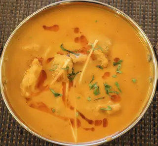 Madras Picante