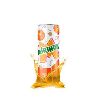Напій Mirinda, з/б (330мл)