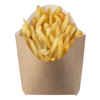 POMMES FRITES
