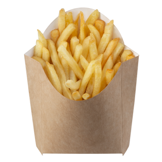 POMMES FRITES