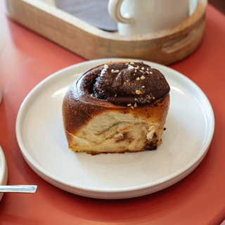 Girella Cioccolato/Nocciole