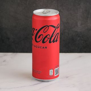 Coca Cola Zero 33cl