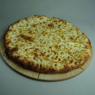 Хачапури по мегрельски