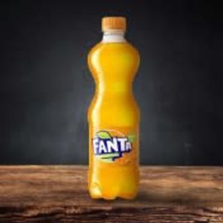 Фанта (0,5л)
