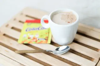 Cola-Cao