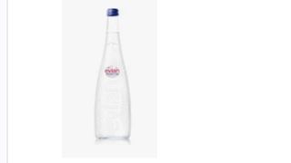 Acqua frizzante 50 cl