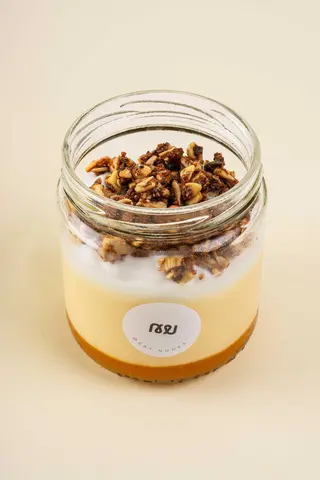 Passion Fruit Pot
