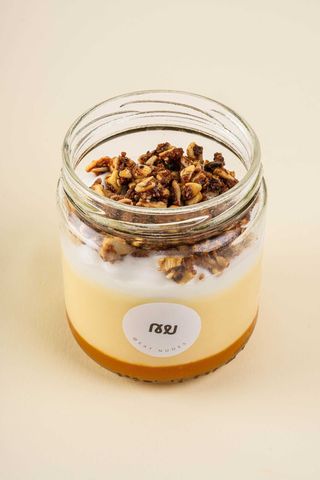 Passion Fruit Pot