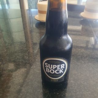Mini Super Bock Stout 0.20cl