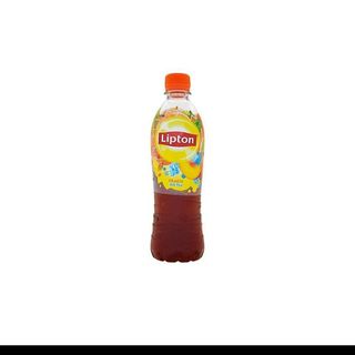 Lipton peach 0.5L