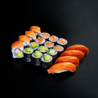 405. Combo Mix A (20 Uds.)