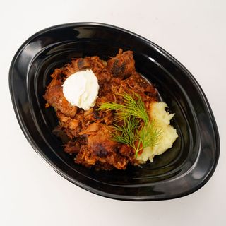 Domaćinska krčkalica